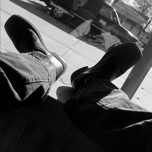 Meet your Posher, Hunter